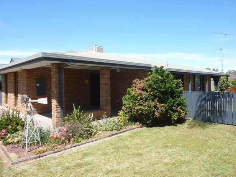 Cobram VIC 3644