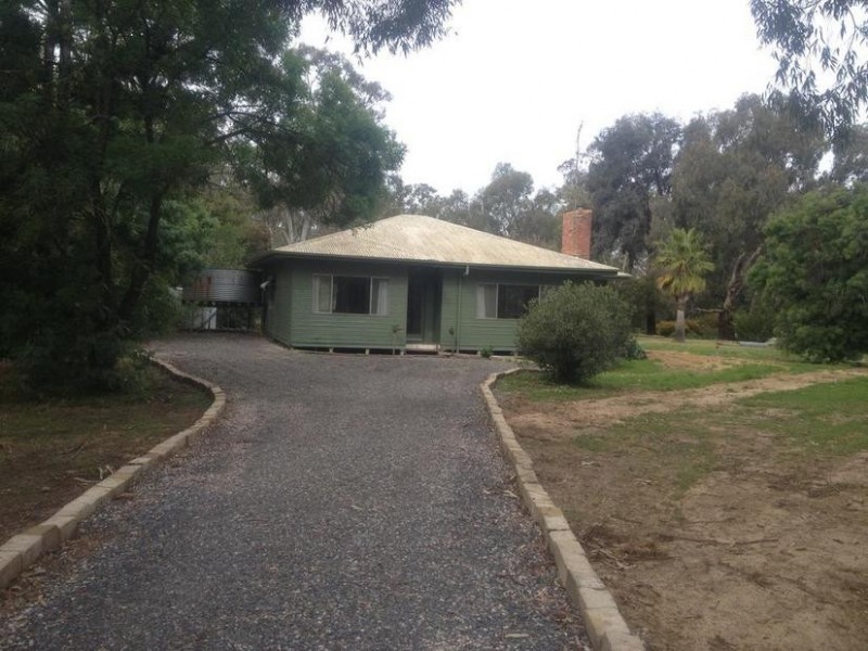 000 Goulburn Valley Highway, Cobram VIC 3644