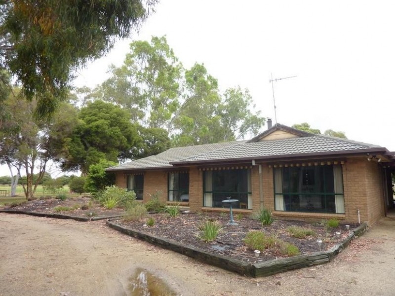 Strathmerton VIC 3641