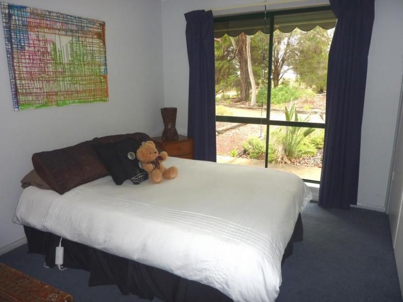 Strathmerton VIC 3641