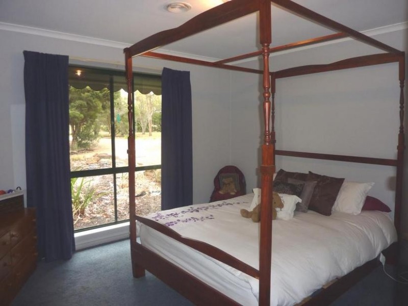 Strathmerton VIC 3641