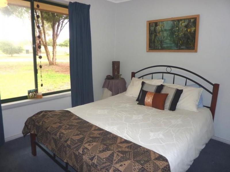 Strathmerton VIC 3641