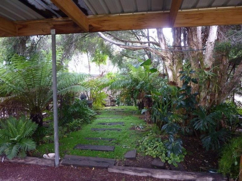 Strathmerton VIC 3641