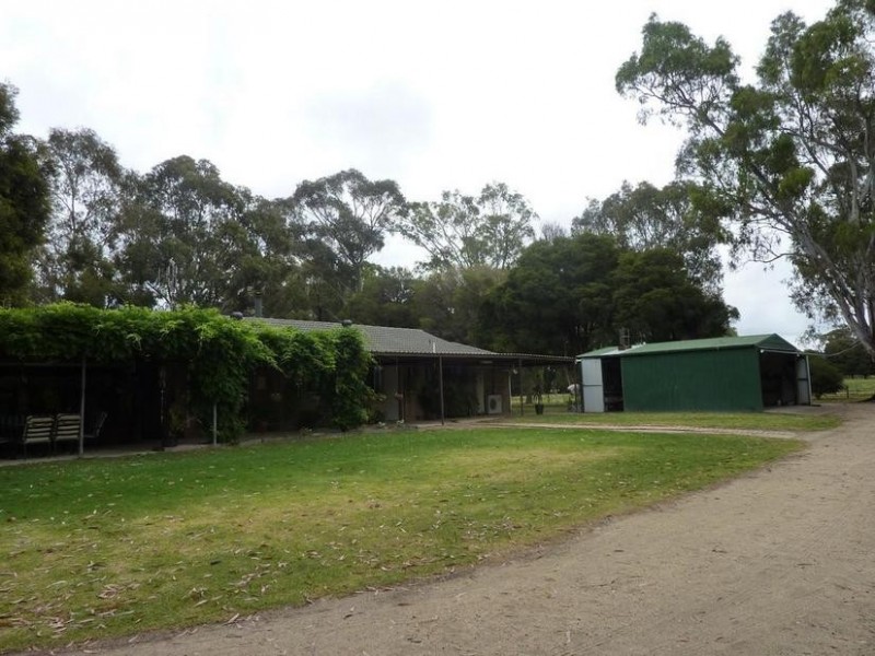 Strathmerton VIC 3641