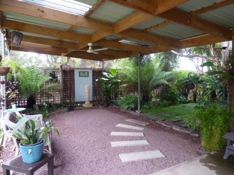 Strathmerton VIC 3641