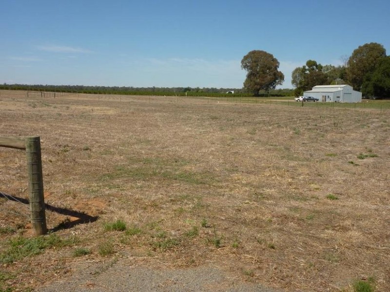 Barooga NSW 3644
