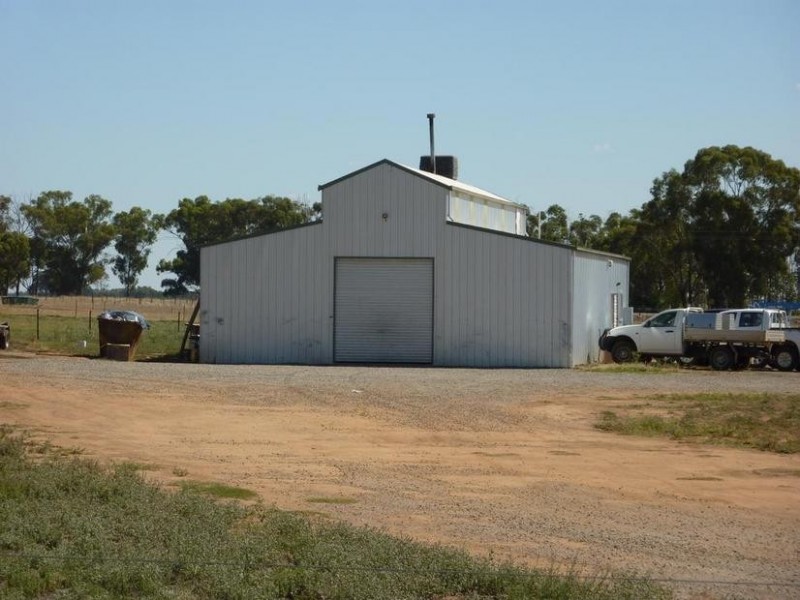 Barooga NSW 3644