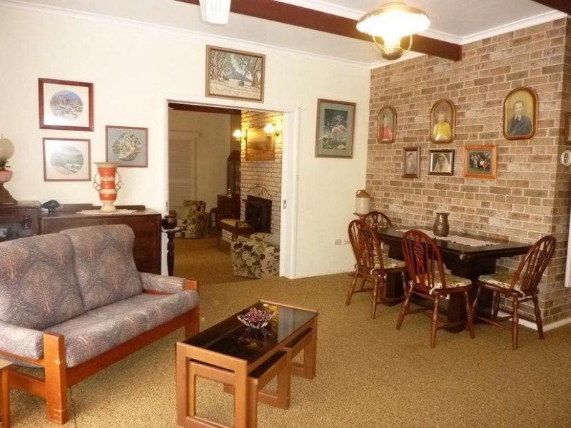 Tocumwal NSW 2714