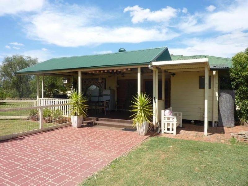Cobram VIC 3644