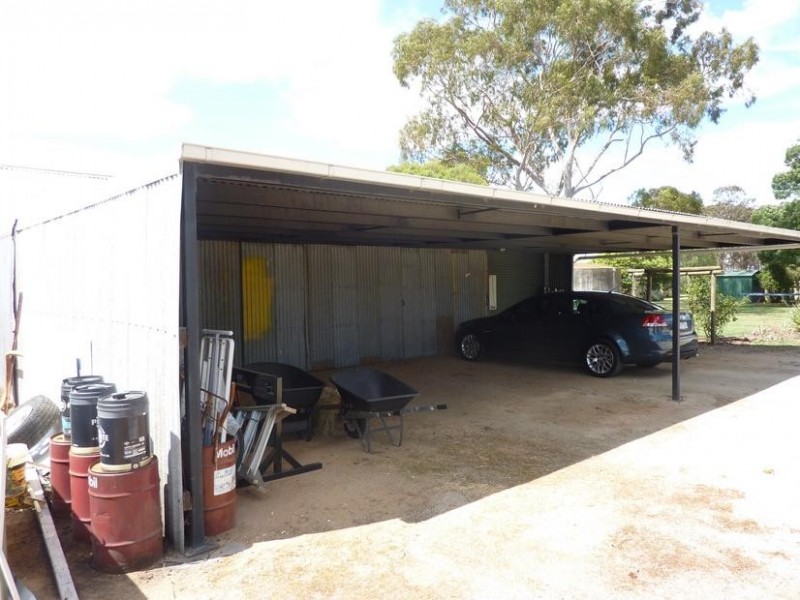 Cobram VIC 3644