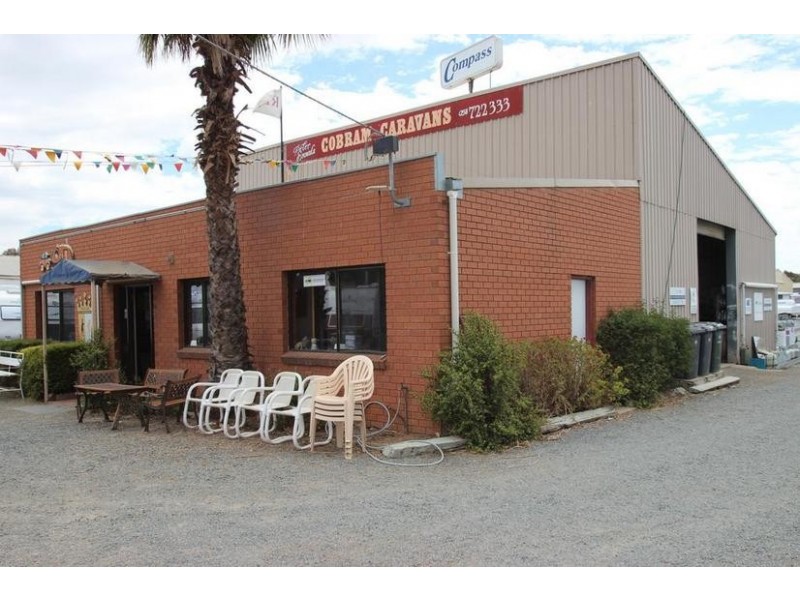 Cobram VIC 3644