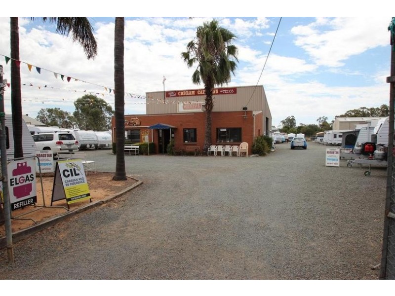 Cobram VIC 3644