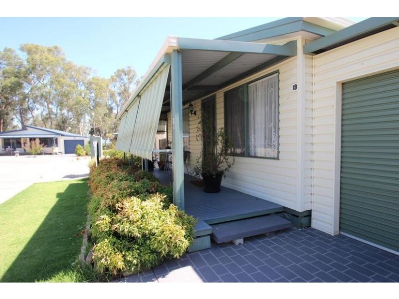 Cobram VIC 3644