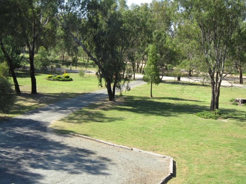 Tocumwal NSW 2714