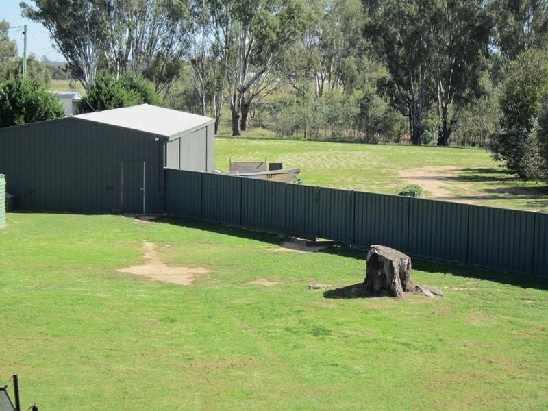 Tocumwal NSW 2714