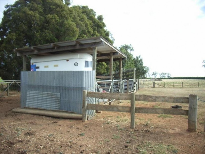 Cobram VIC 3644
