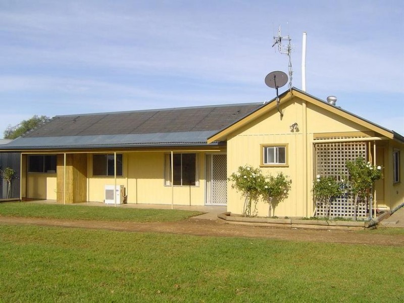 Strathmerton VIC 3641