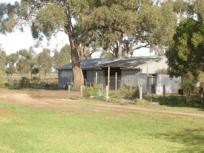 Strathmerton VIC 3641