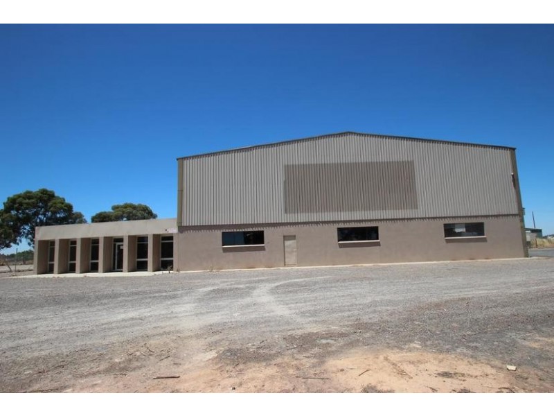 Cobram VIC 3644