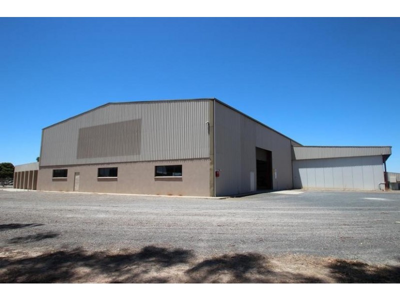 Cobram VIC 3644