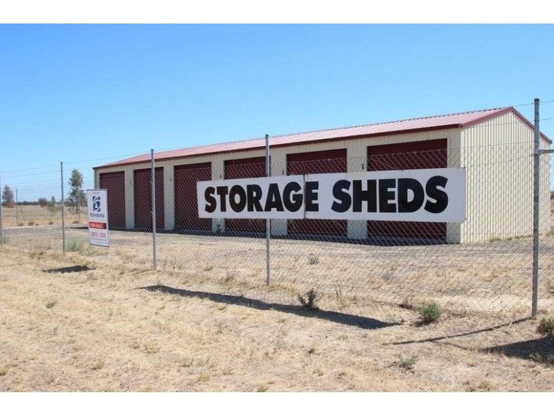 Finley NSW 2713