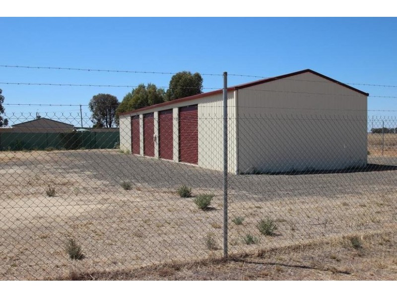 Finley NSW 2713