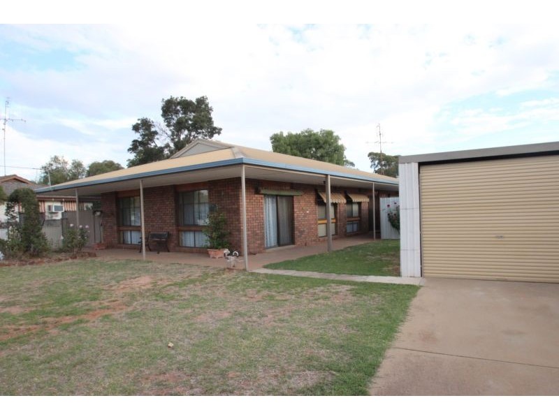 Finley NSW 2713