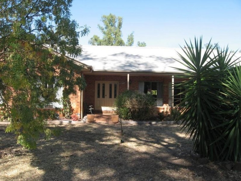 Tocumwal NSW 2714