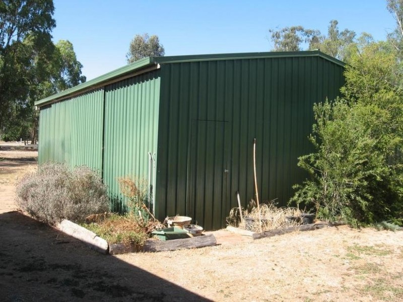 Tocumwal NSW 2714