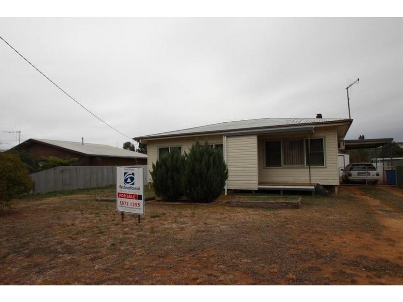 Strathmerton VIC 3641