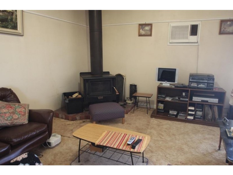 Strathmerton VIC 3641