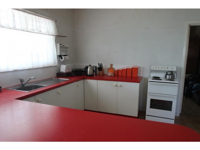 Strathmerton VIC 3641