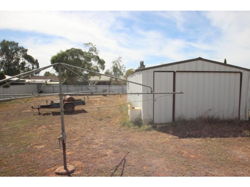 Strathmerton VIC 3641