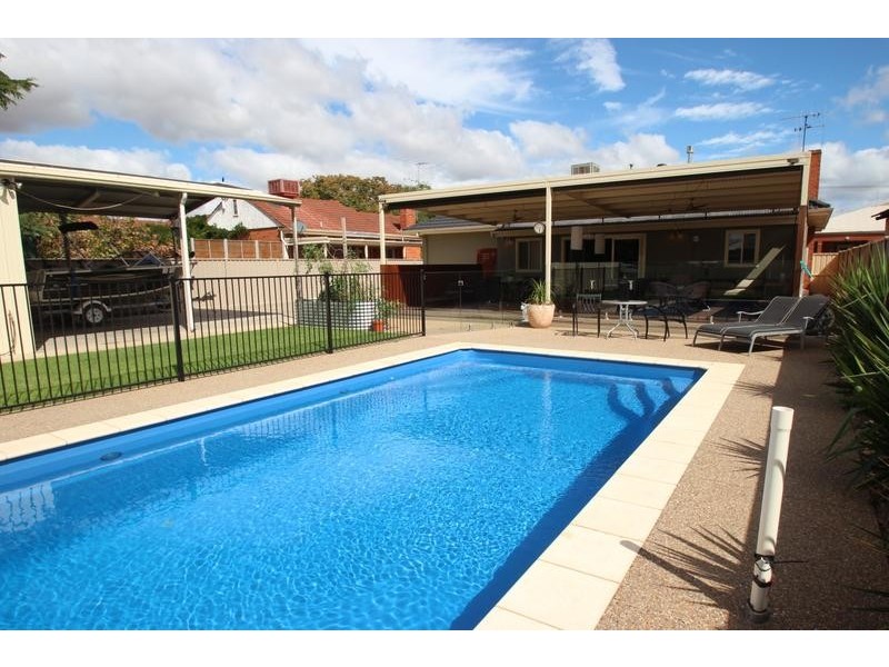 Cobram VIC 3644