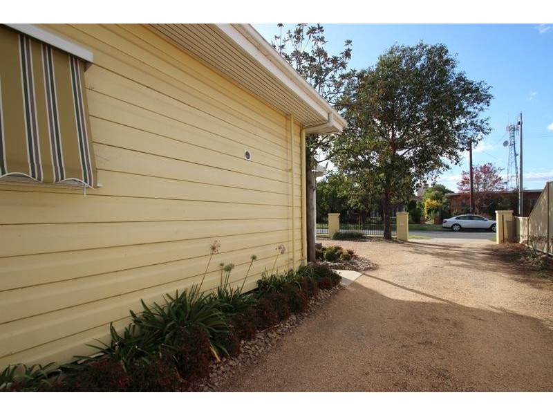Cobram VIC 3644