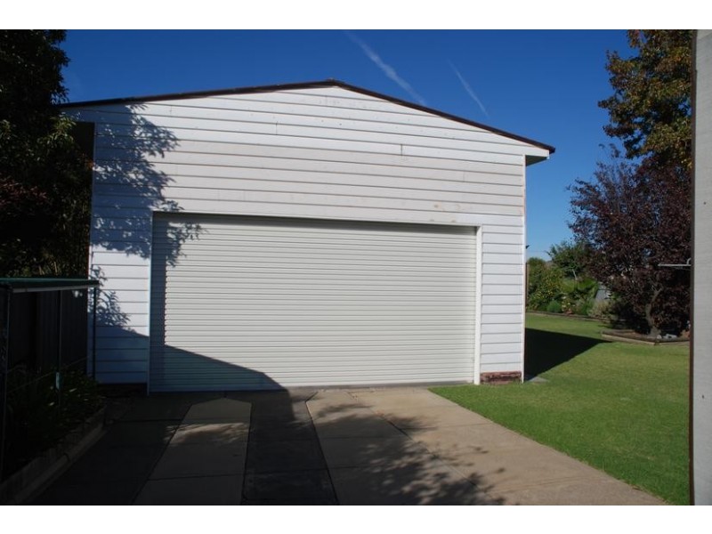 Strathmerton VIC 3641