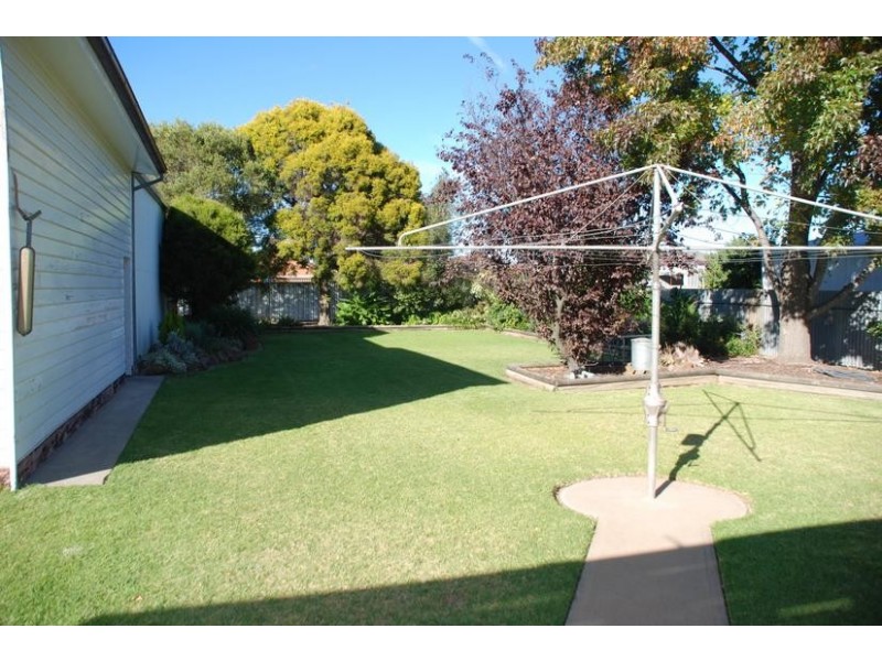 Strathmerton VIC 3641