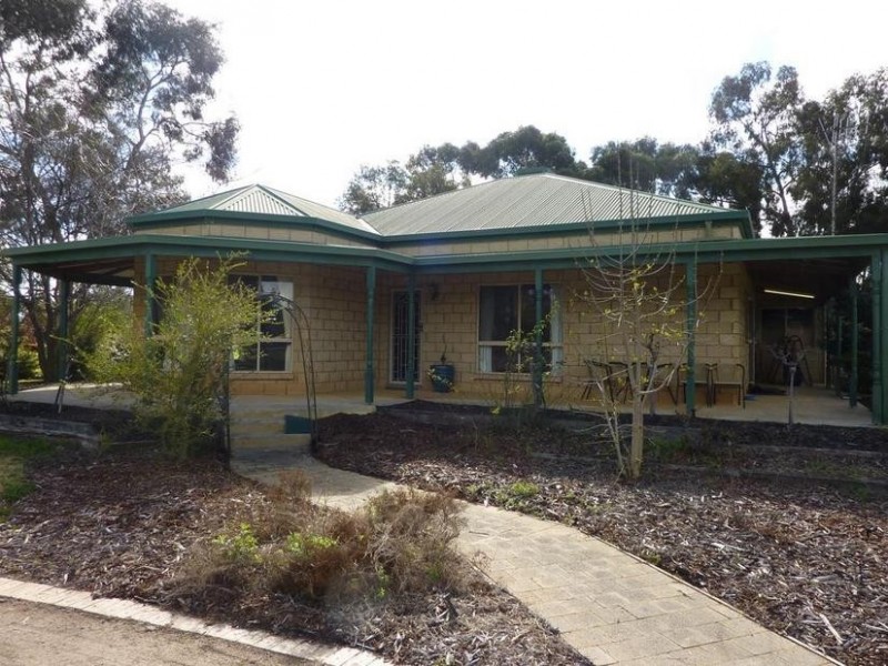 Koonoomoo VIC 3644