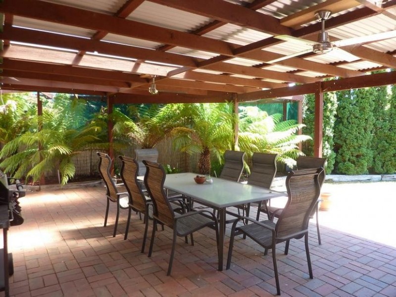 3 Robert Fuller Court, Tocumwal NSW 2714