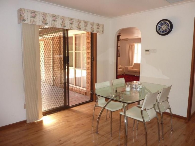 3 Robert Fuller Court, Tocumwal NSW 2714