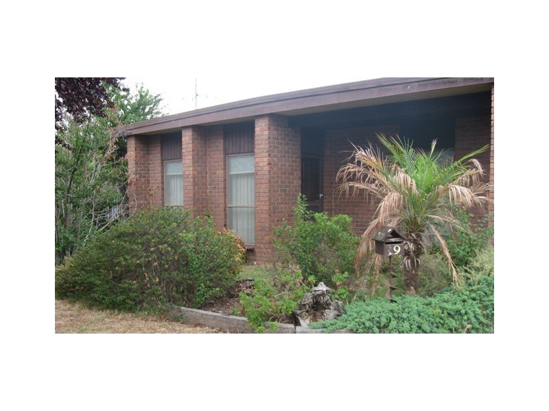 19 Toms Drv, Cobram VIC 3644