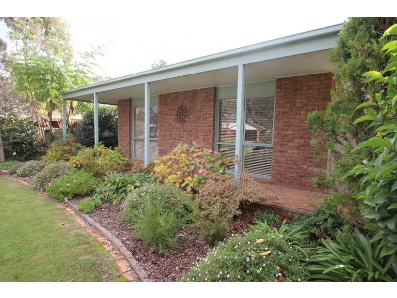 Tocumwal NSW 2714