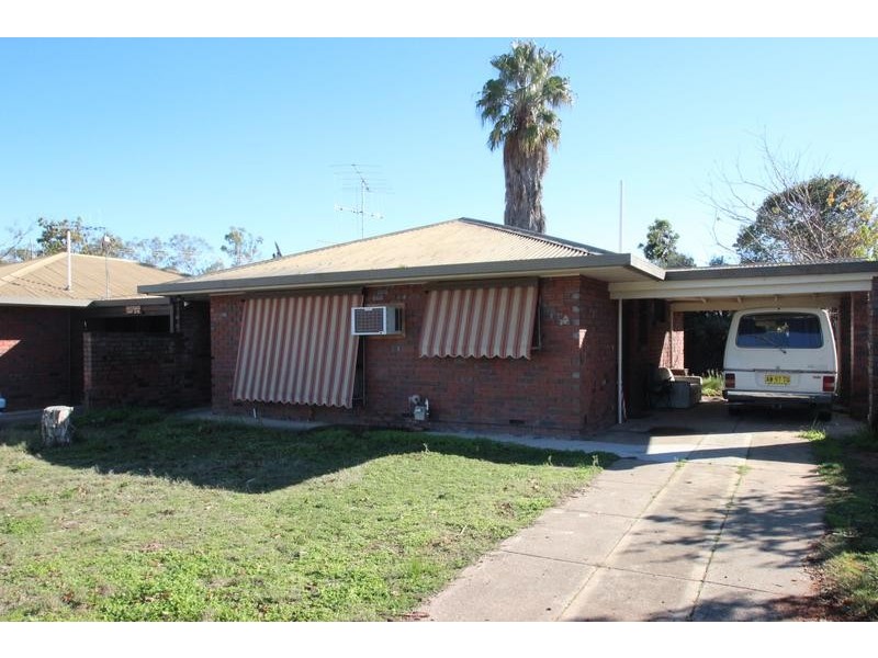 Barooga NSW 3644