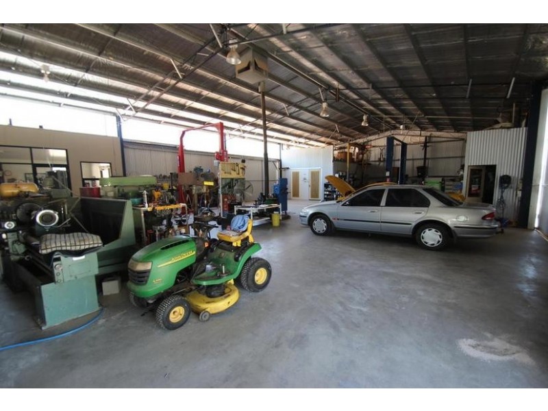 Cobram VIC 3644