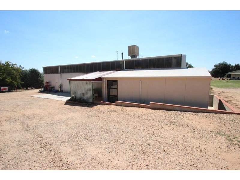 Cobram VIC 3644