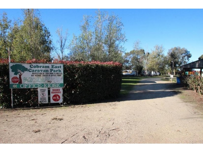 Cobram East VIC 3644