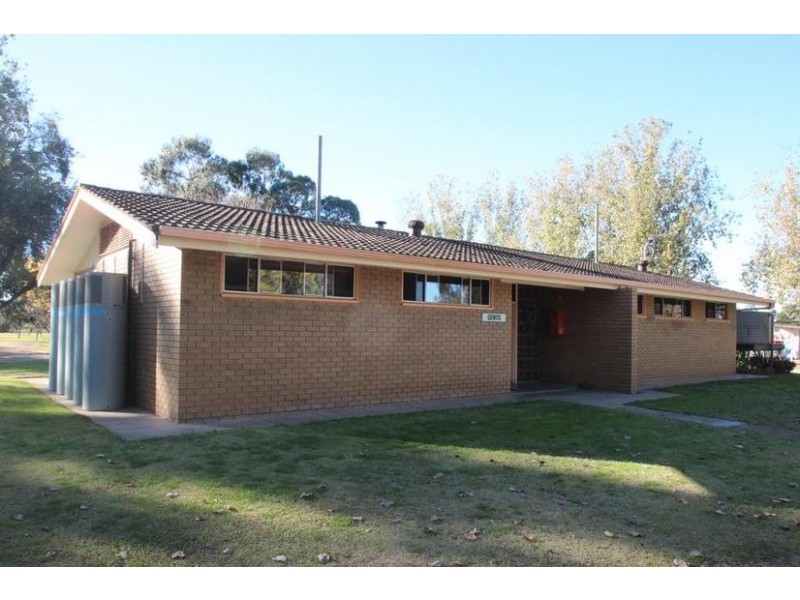 Cobram East VIC 3644