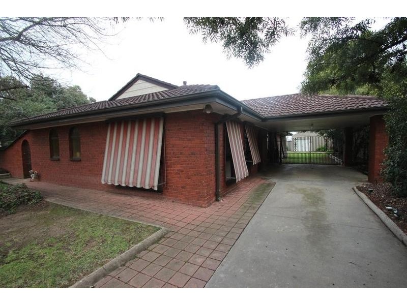 Strathmerton VIC 3641