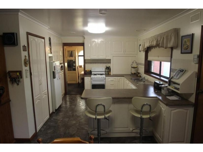 Strathmerton VIC 3641