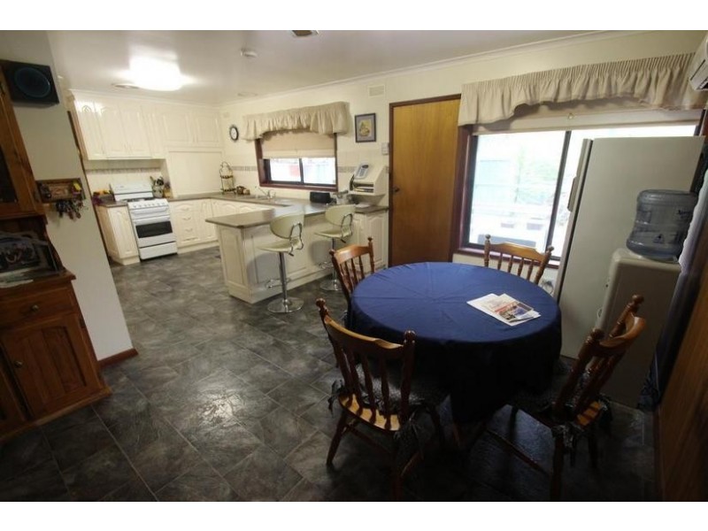 Strathmerton VIC 3641